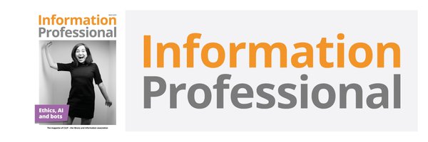 InfoProMag Profile Banner