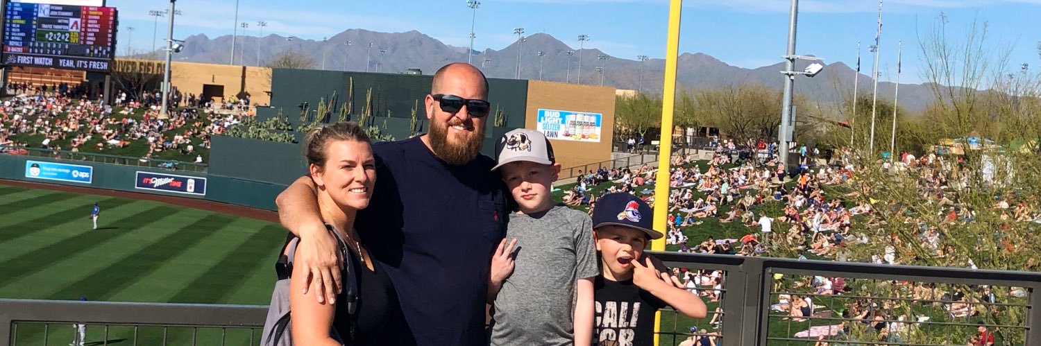 CoachDave32's profile banner image