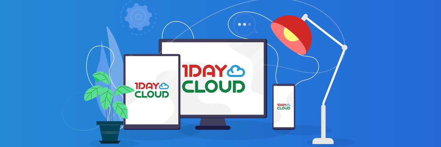 onedaycloud's profile banner image