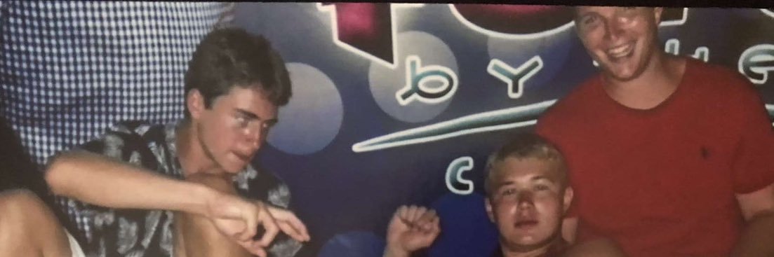 RealJakeAlbers's profile banner image