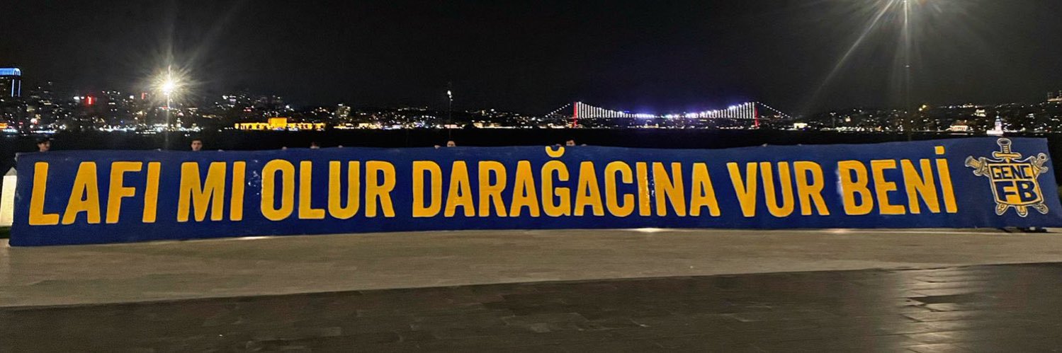 muharremmstan's profile banner image