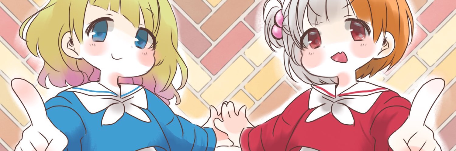 okosama85's profile banner image