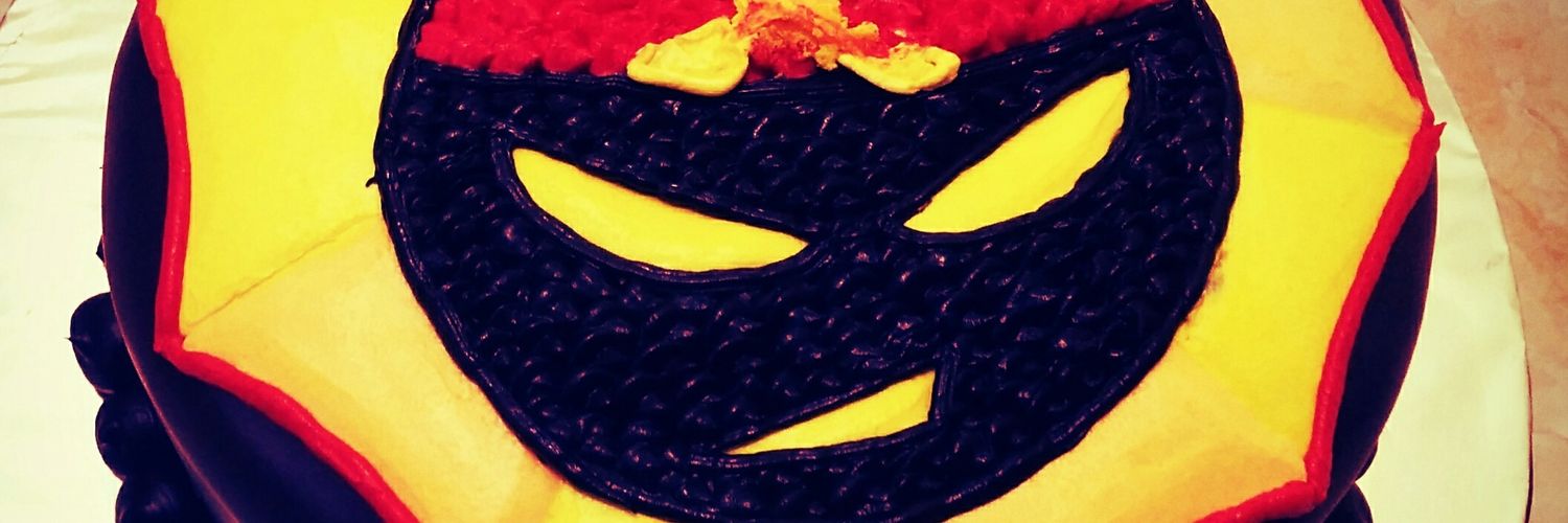 thexwarrior's profile banner image