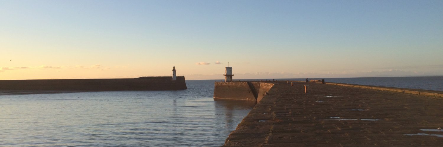 Whitehaven App banner