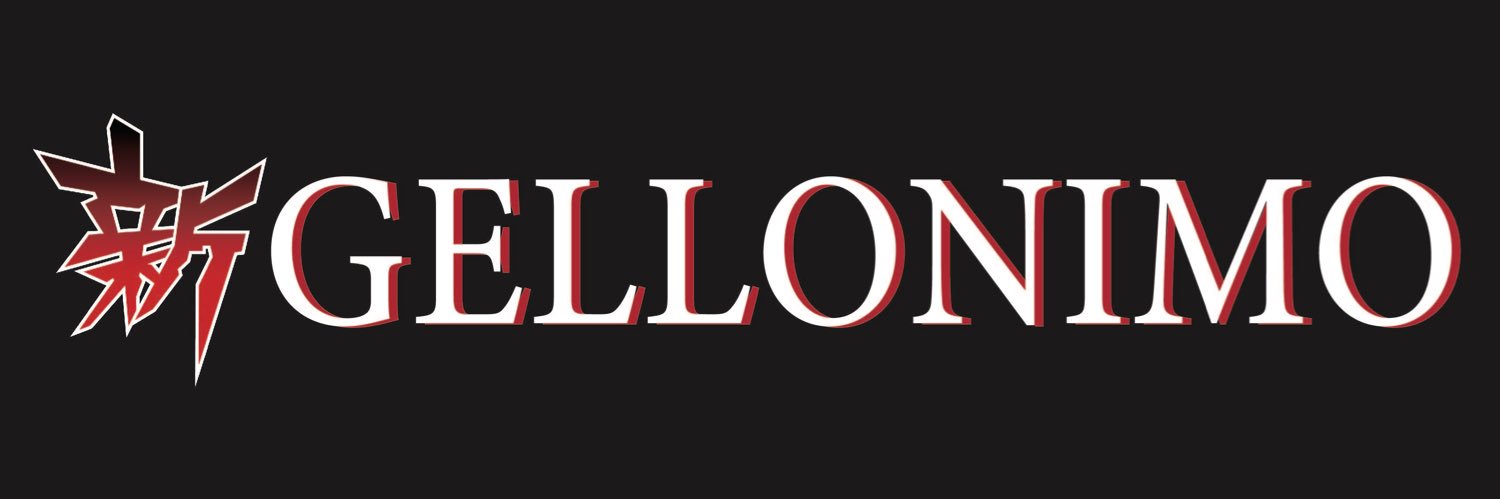 新GELLONIMO banner