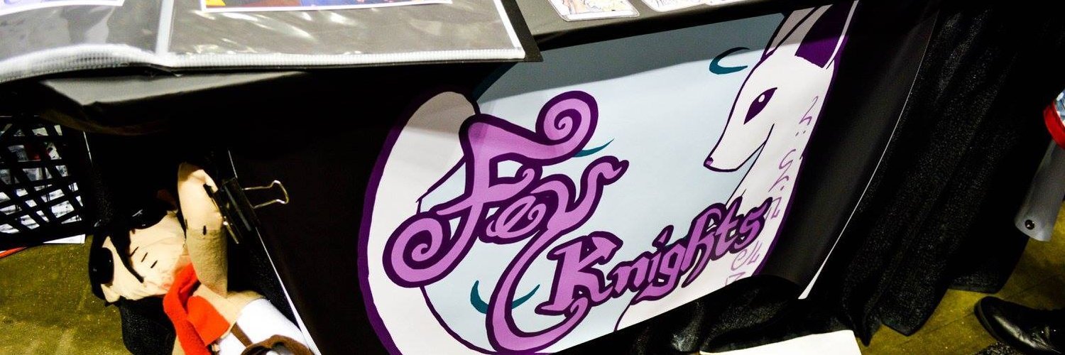 feyknights's profile banner image