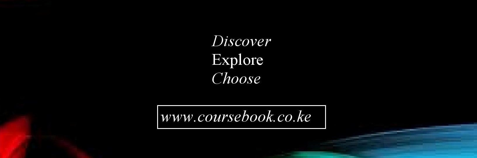 Coursebooke's profile banner image