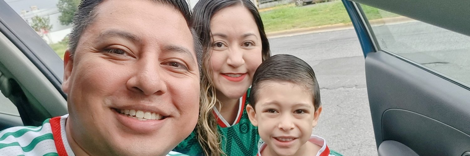 marioogarza's profile banner image