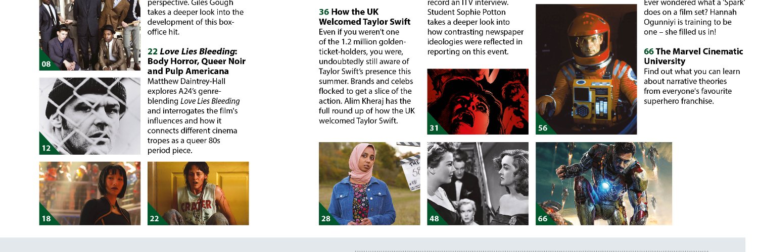 MediaMagazine banner