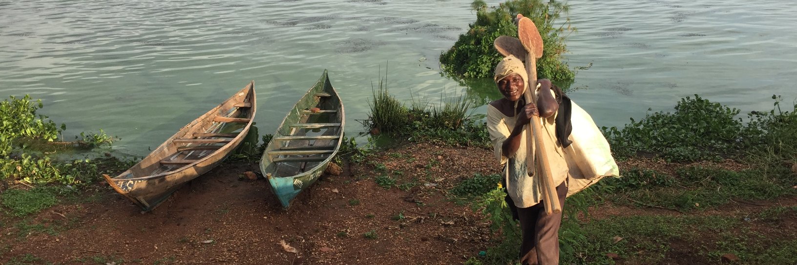 Acting for Health banner