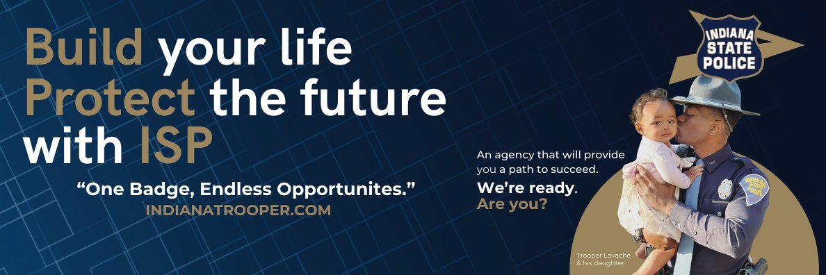 ISP Recruiters's banner