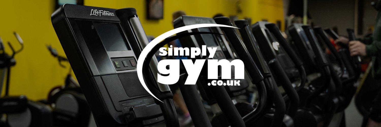 Simply Gym HQ banner