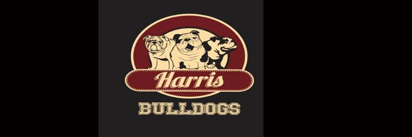 HarrisBulldogs banner