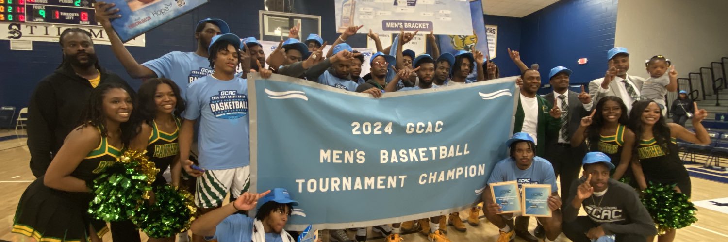PSU MEN’S BASKETBALL banner