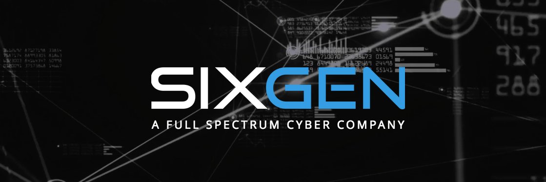 SixGenInc's profile banner image