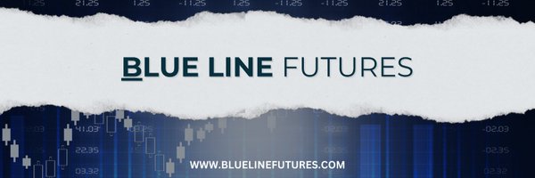Blue Line Futures LLC Profile Banner