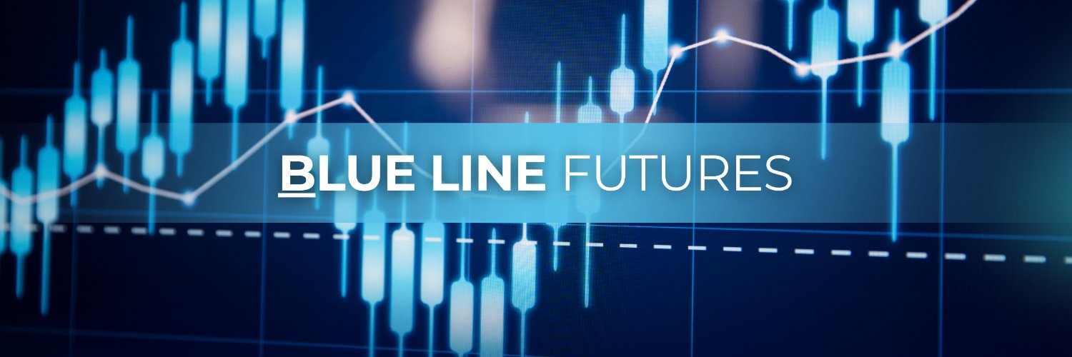 Blue Line Futures LLC banner