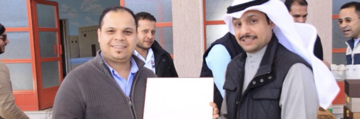 habeb75's profile banner image