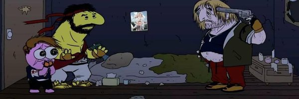 TheGhettoWorks Profile Banner