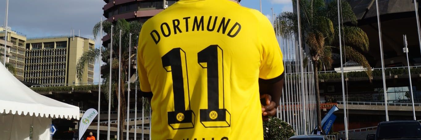 Mallo Fredrick banner