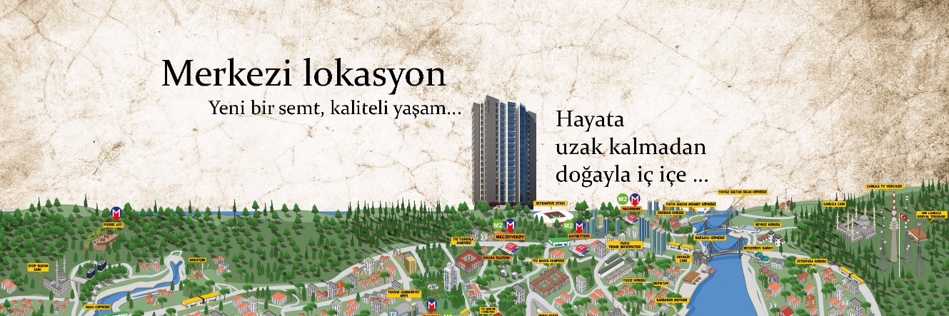 ayazaga1071's profile banner image