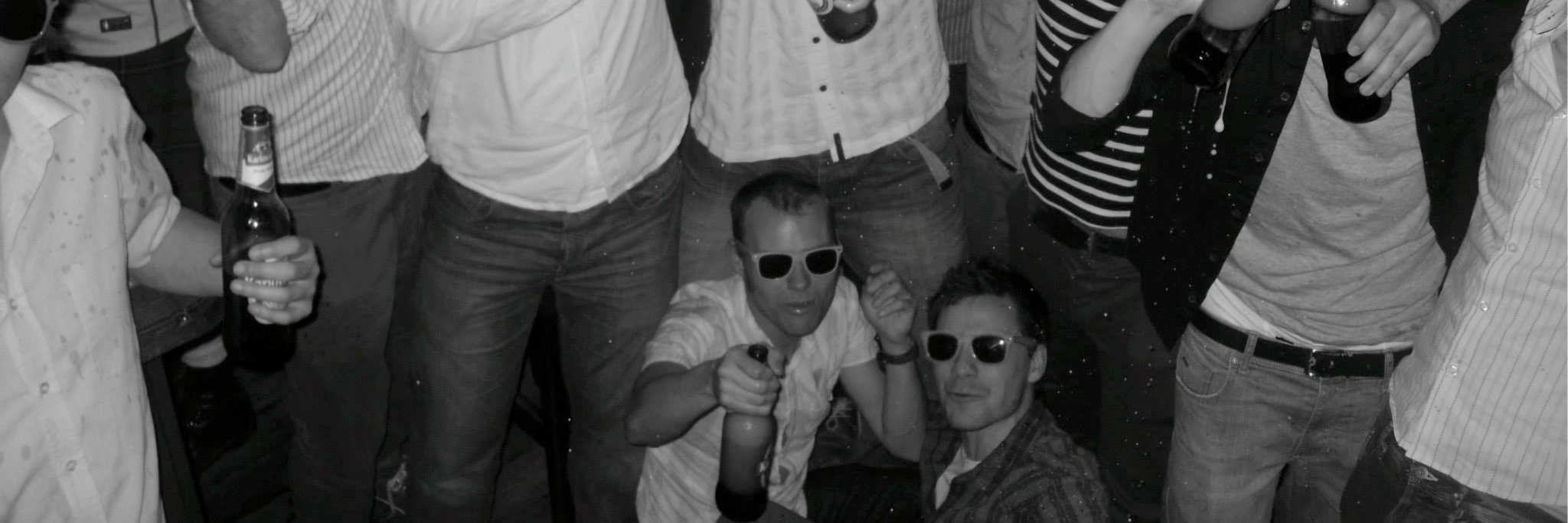 joehemsted's profile banner image