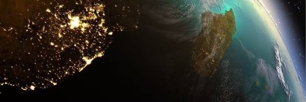 Structural Adjustment banner