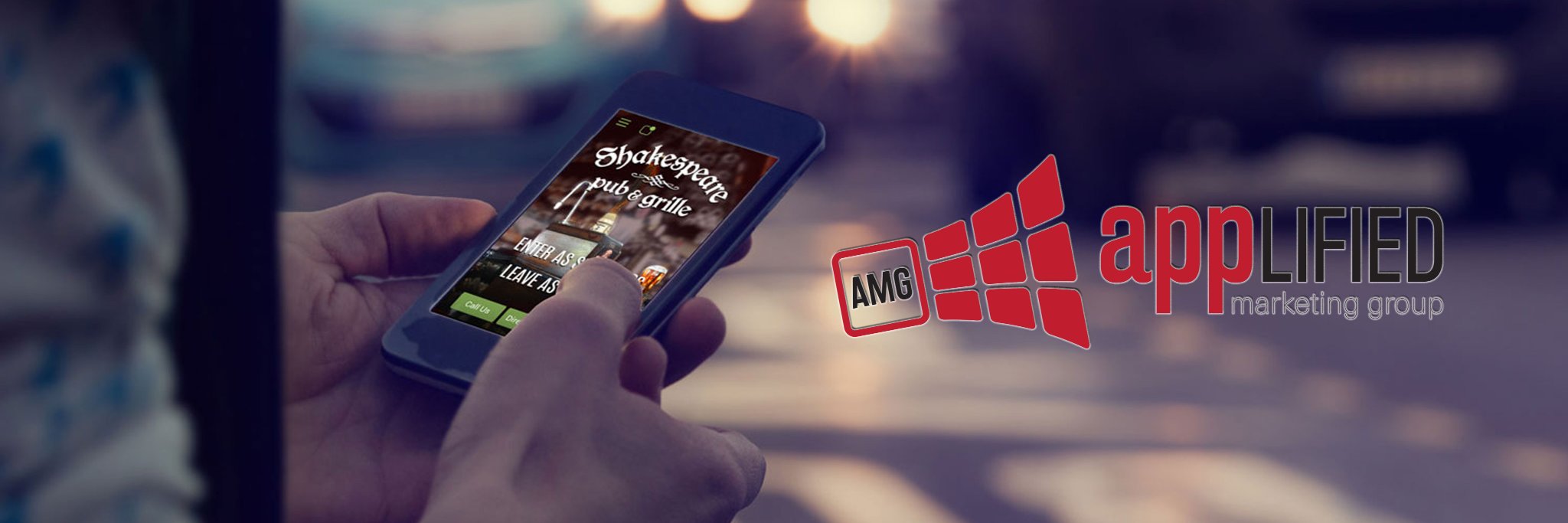 ApplifiedMktg's profile banner image