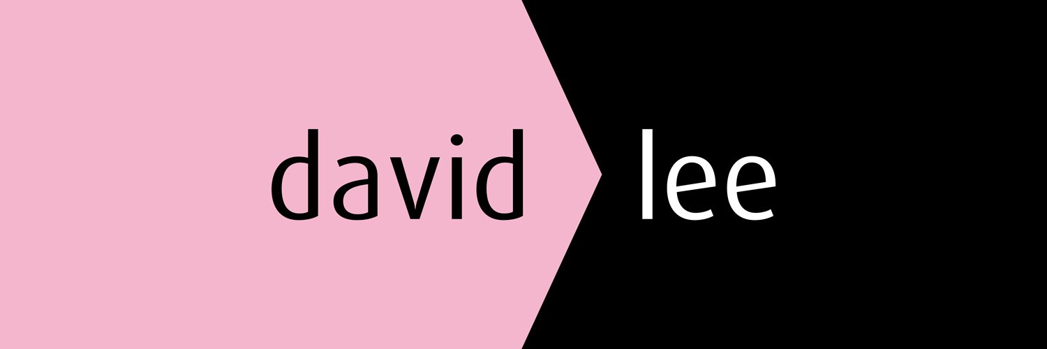 David Lee banner