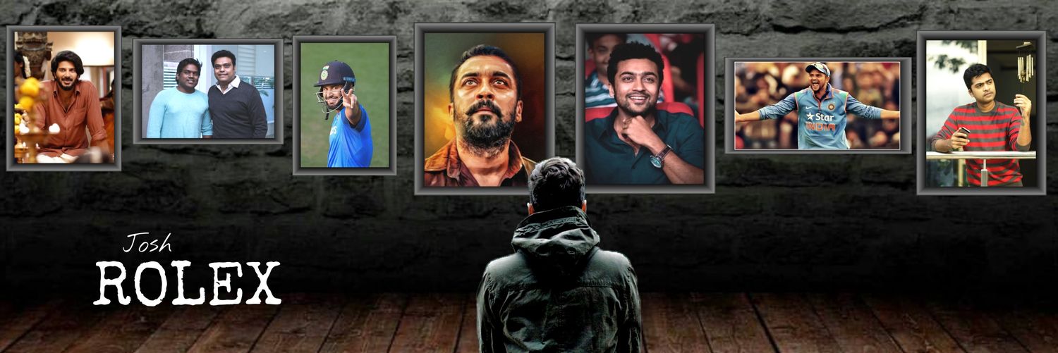 Josh_Rolex_'s profile banner image
