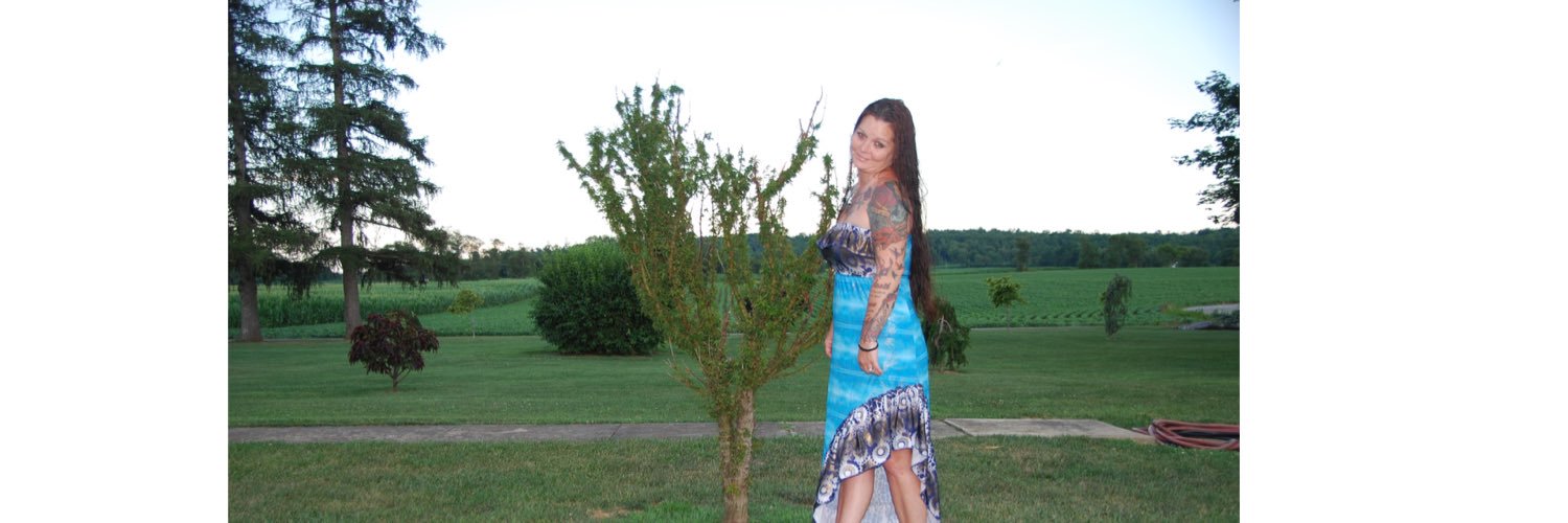 danielle5418's profile banner image