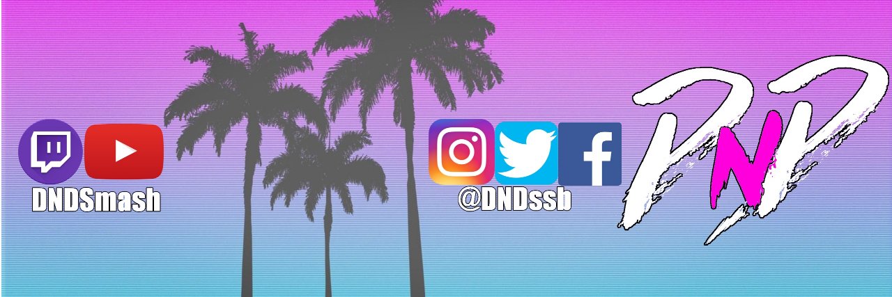 DNDssb's profile banner image