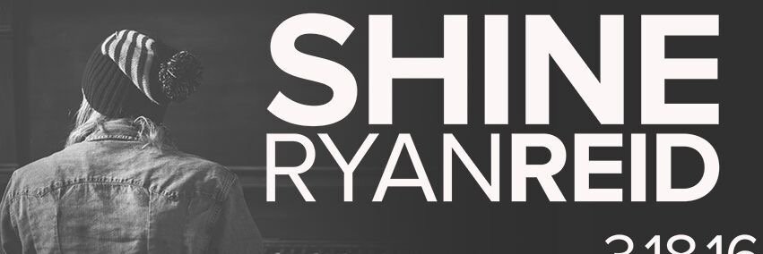 Ryan Reid banner