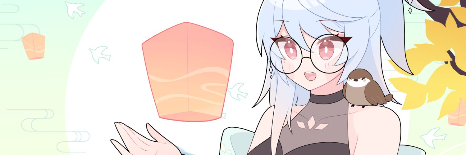 Kei 🪶| VGen 🌿 banner
