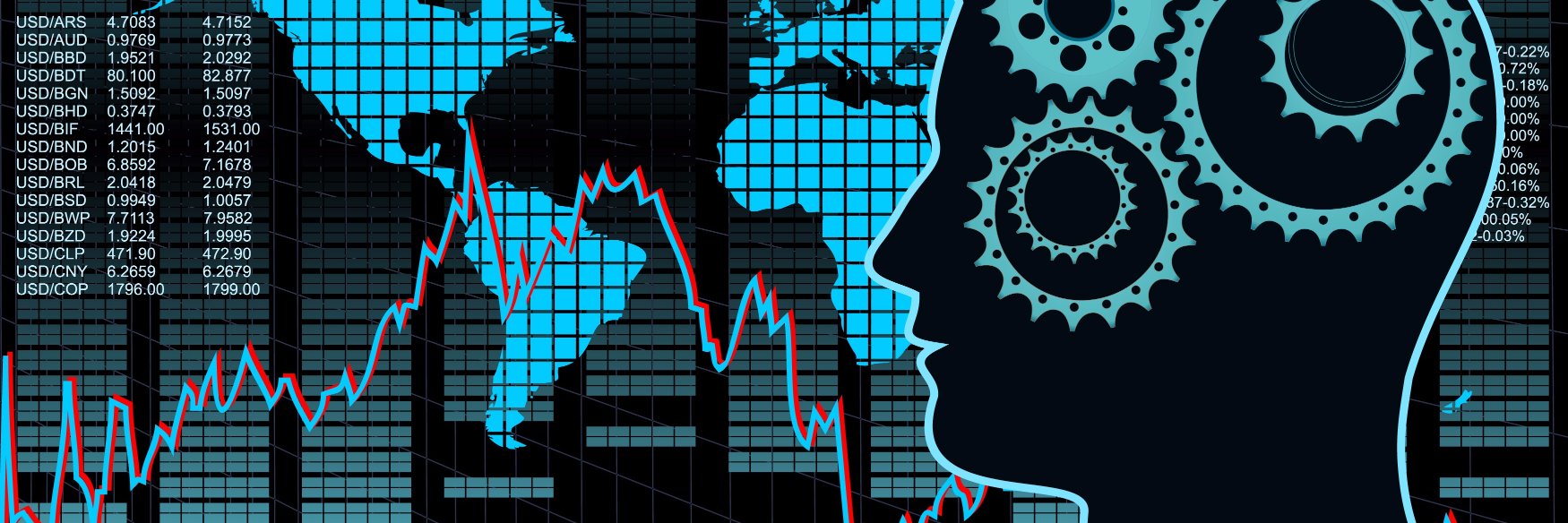 Big Data Courses banner