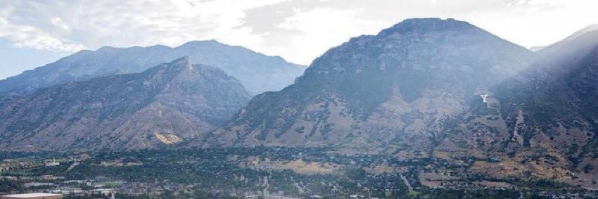 BYU Barstool's banner
