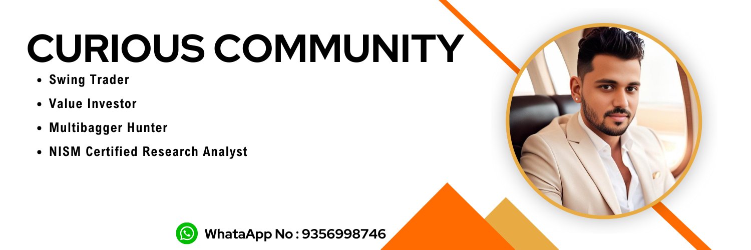 Curious Shubham - NISM Certified's banner