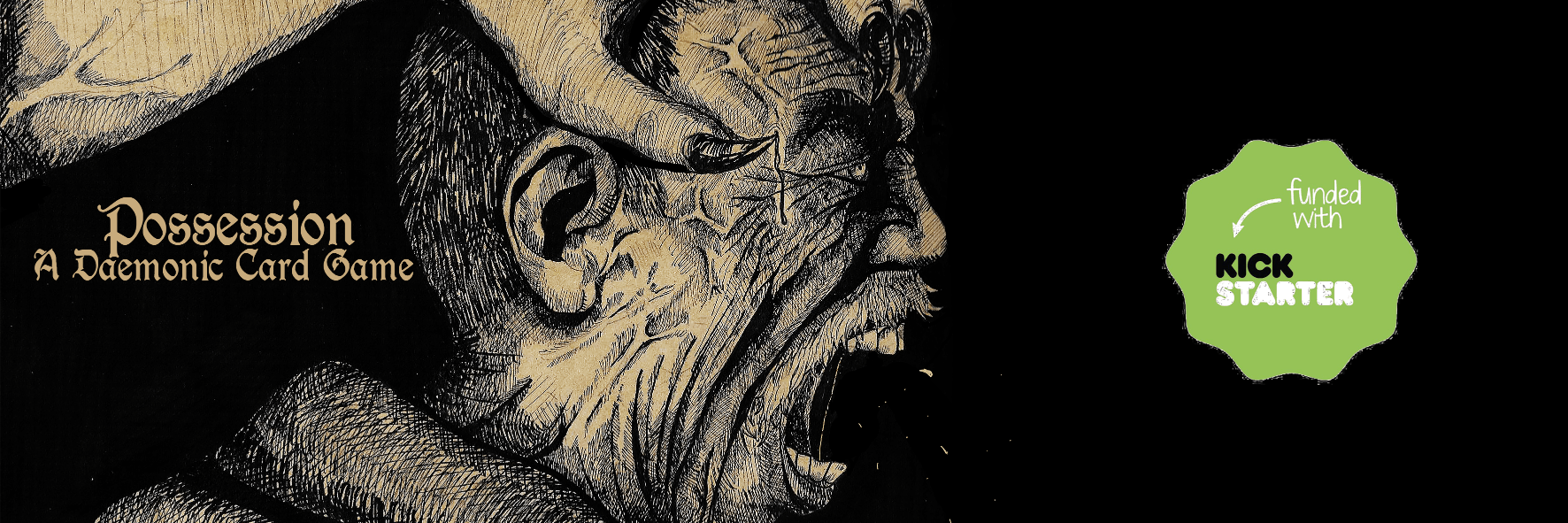 Crooked Tower banner