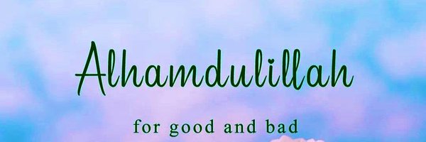 rafatarfin Profile Banner