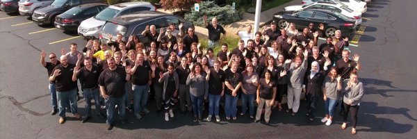 UmWireless Profile Banner