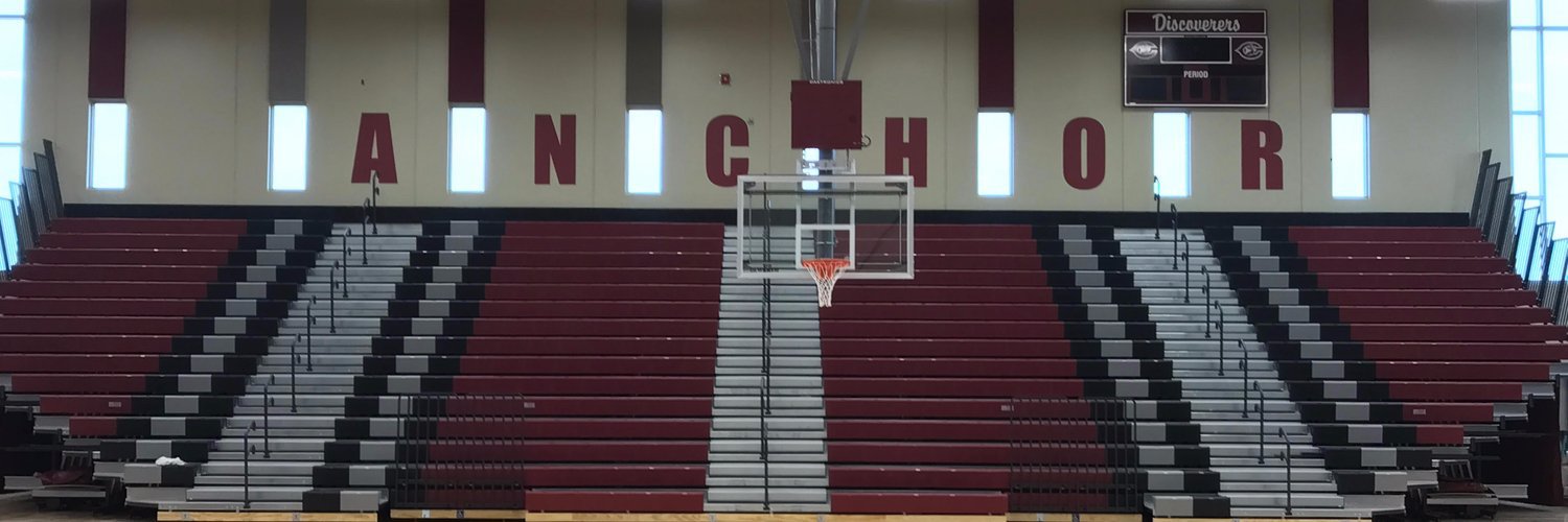 Columbus High banner