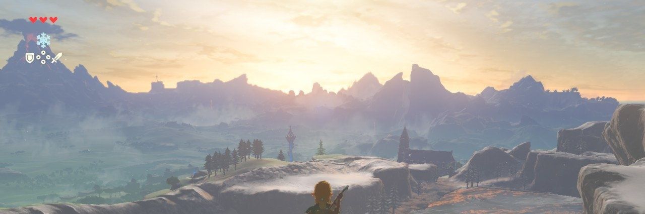 reyjfergo's profile banner image