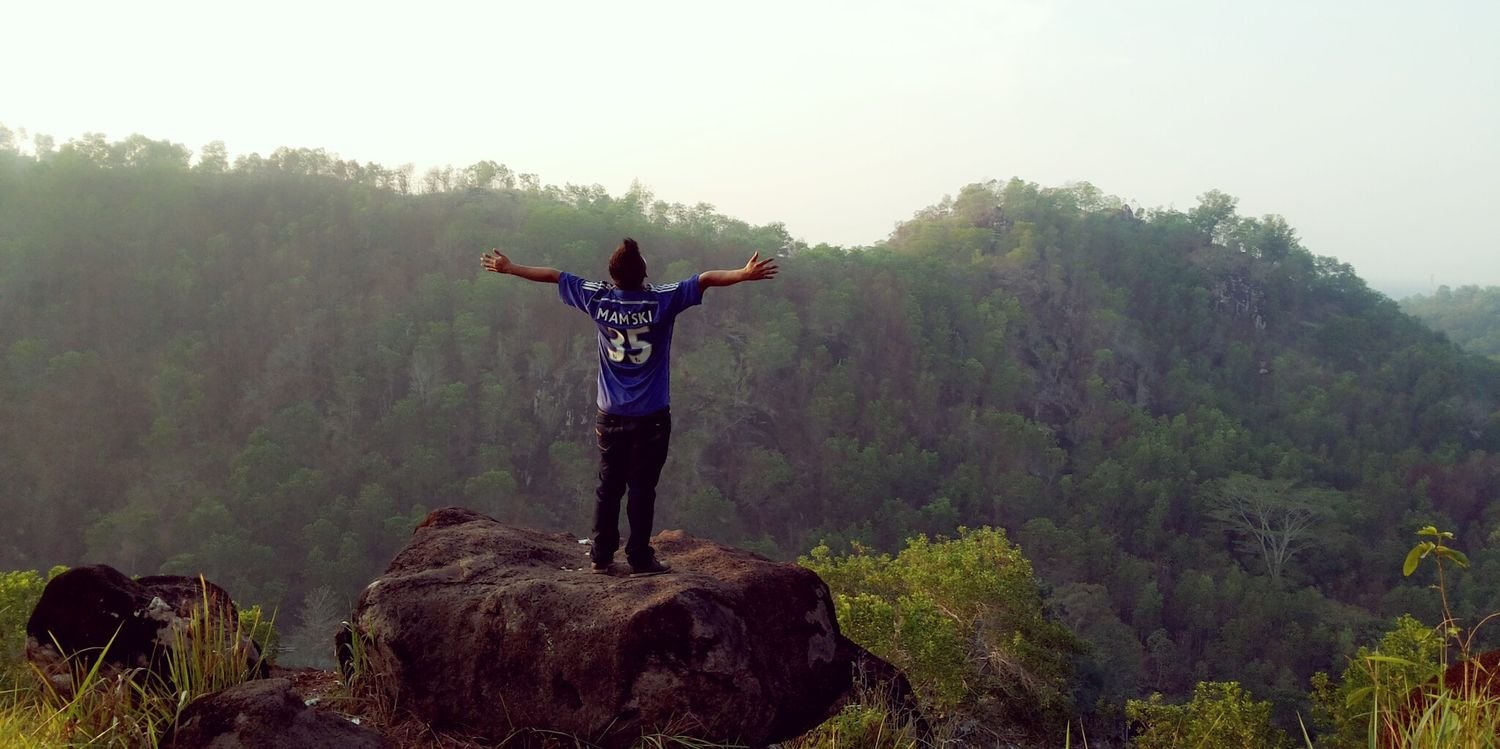 Muhammad Maulidy banner