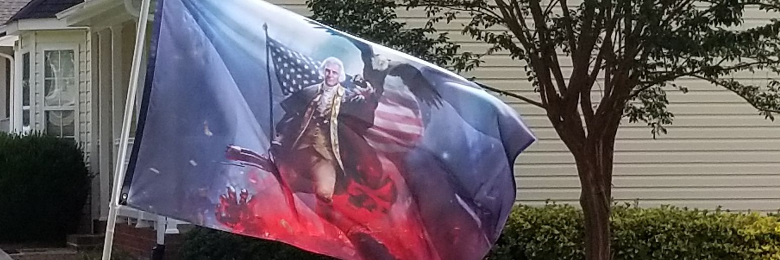 David Constant banner