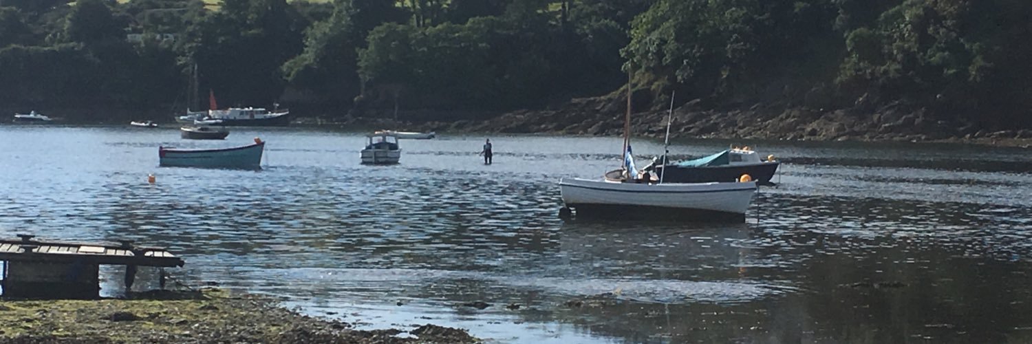 Andrew Sunderland banner