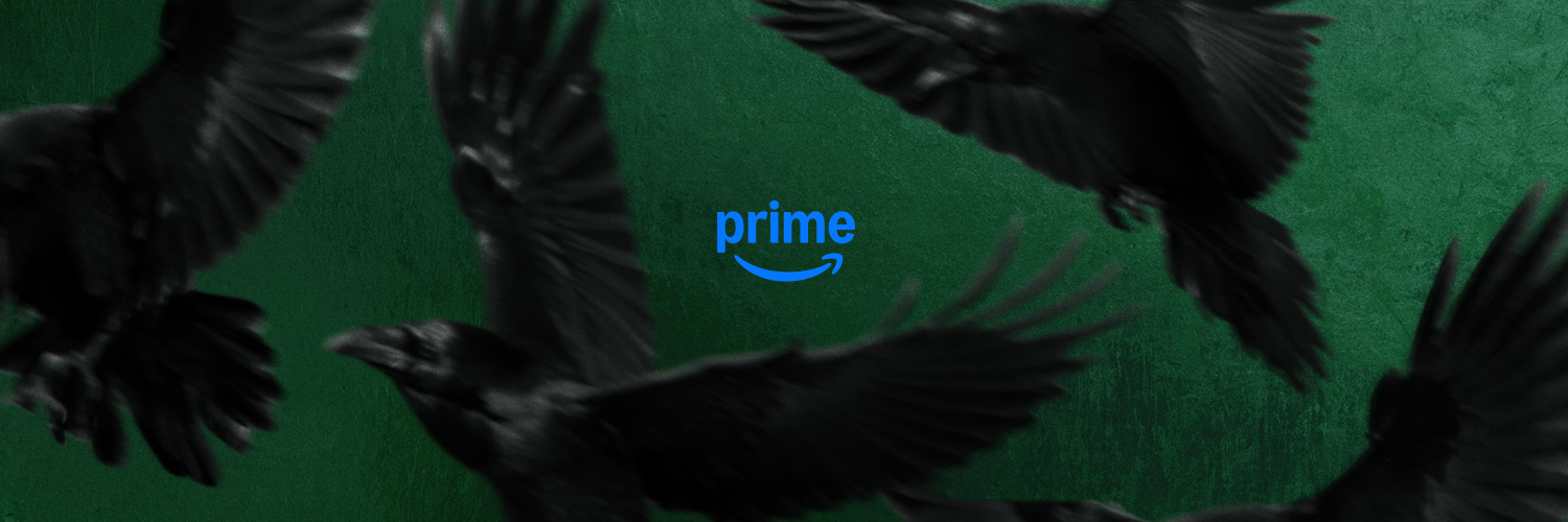 BloodaxeOnPrime's profile banner image