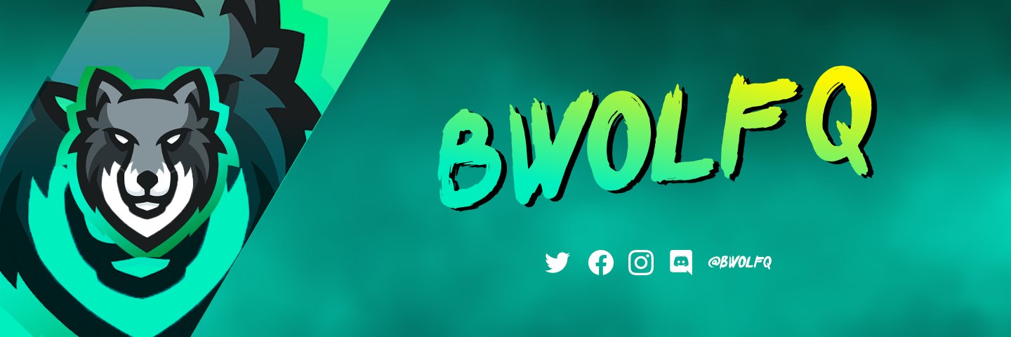 Bwolfq banner