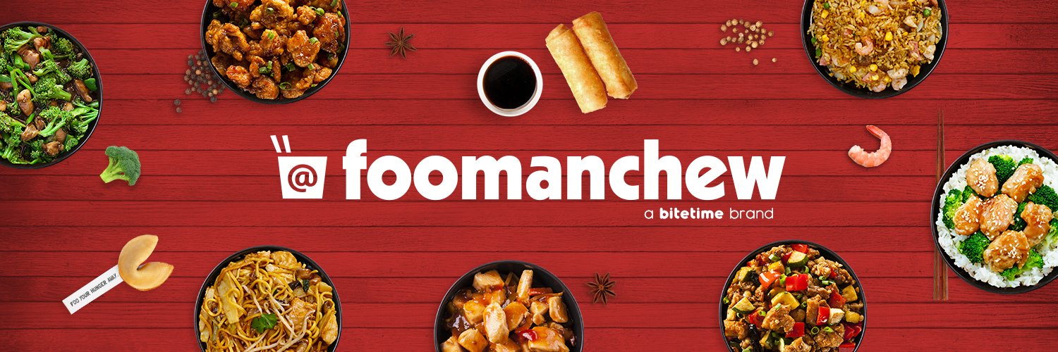foomanchew's profile banner image