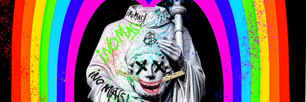 SynysterGates Profile Banner
