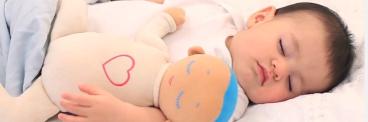 SleepytotNZ's profile banner image